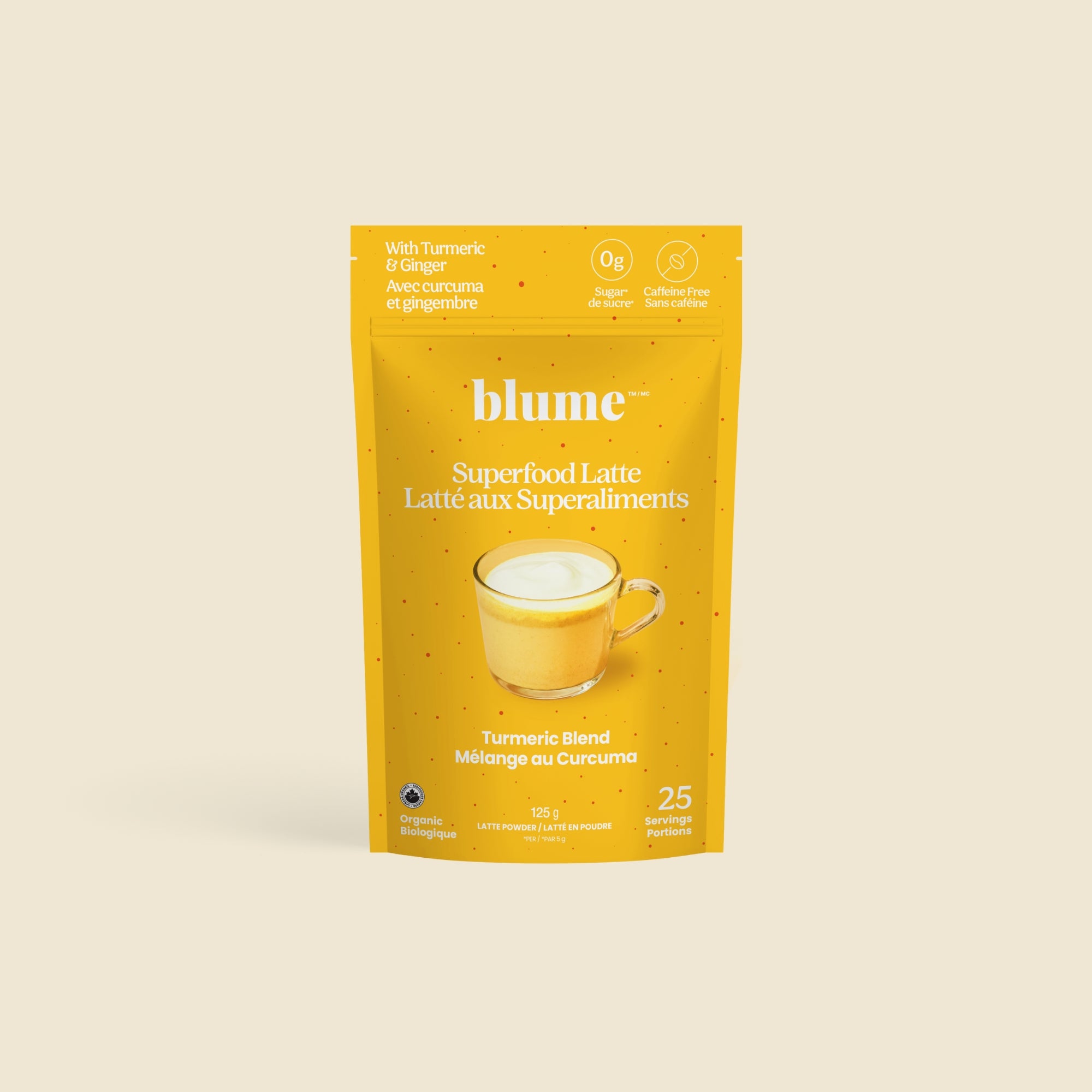 Turmeric Blend